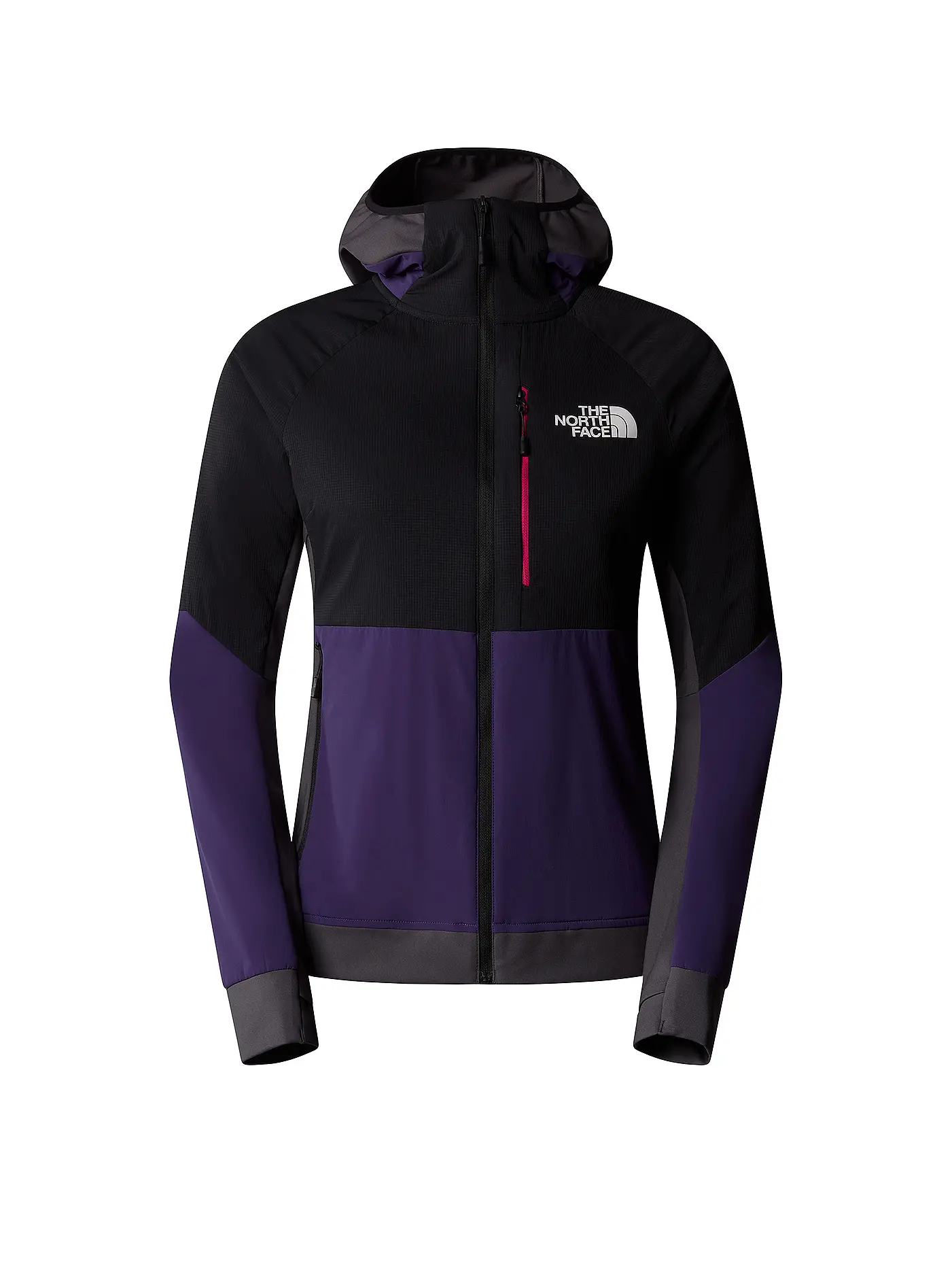 THE NORTH FACE | Damen Touren Softshelljacke | 